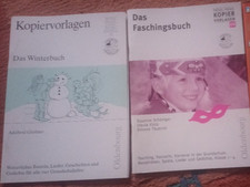 Das Winterbuch, Das