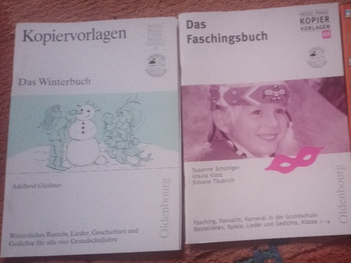 Das winterbuch - winterbuch,,