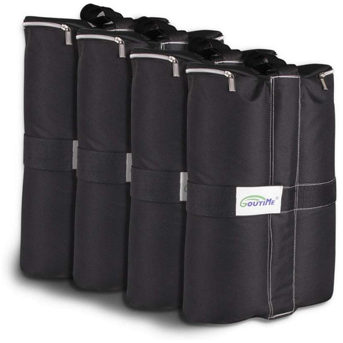 Goutime 18kg sandsack - 18kg,