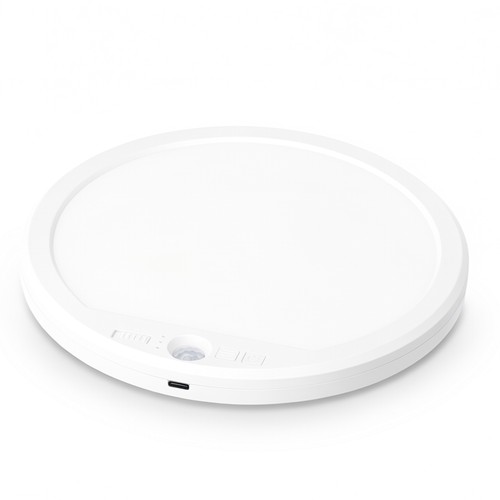 Led deckenleuchte mit - led,