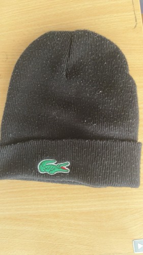 Lacoste herren strick - lacoste,