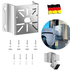 Vertikale Masthalterung