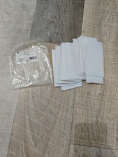 3M SPEEDGLAS Vorfilter 5 Stück für 9100 V X XX XXi FX 9002X mit Adflo Atemschutz