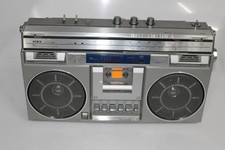 Aiwa CS-550E Radio Recorder