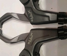 Shimano (#2) XTR M950 V-Brake Hebel BL-M950 L & R M951 M952 GC+