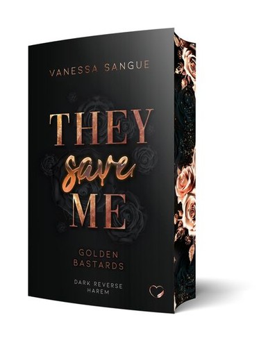 They save nullvanessa - they,