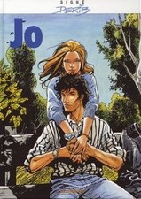Jo - Bandes dessinees  von Derib | Buch | Zustand akzeptabel