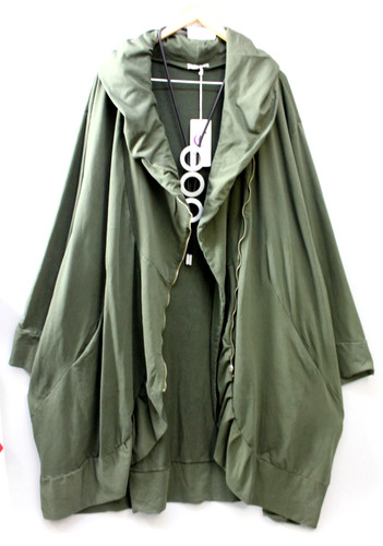 Moonshine jacke sweatjacke - moonshine,