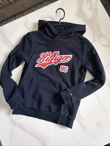 Tommy hilfiger blau - hilfiger,
