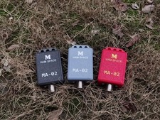 Portable MA-02 End Feed