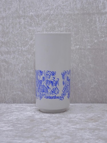 Veb kunstporzellan ilmenau ddr - veb,