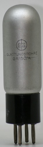 Gr150 röhre - gr150/a,