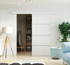 Schiebetür BUND 96/90 cm