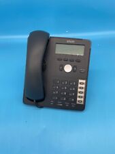 Snom 710 IP-Telefon PoE VLAN