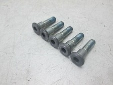 Bremsscheibenschrauben hinten BRAKE DISC BOLTS REAR Suzuki TL 1000 S 97-01