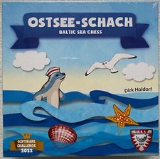 Baltic Sea - Chess Holstein -