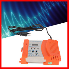 (EU-Stecker)AV-zu-HF-Modulator