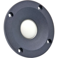 Lautsprecher Mittel Hochtöner 3,1 Zoll 8cm | 15 W | 3,6 Ohm | Gummi Sicke
