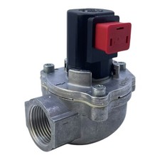 Buschjost 8296400.8172 Magnetventil industrieller Einsatz  Magnetventil - Ventil