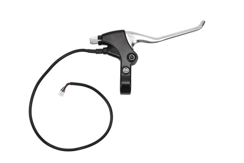 Brems hebel rechts elektro - brems,