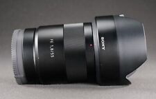 Sony Zeiss Sonnar T SEL55F18Z