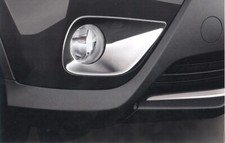 ZUBEHÖR TOYOTA RAV 4