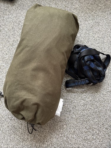 Tortuga bushcraft hängematte - bushcraft,