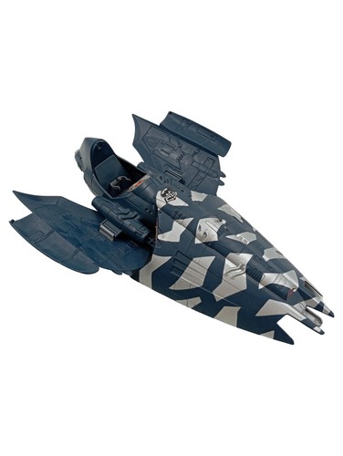 Kenner batman batwing - kenner,