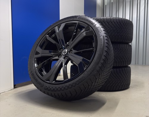 Original volvo xc60 zoll - volvo,