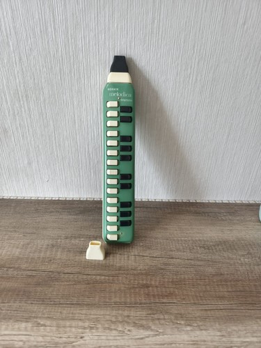 Hohner melodica soprano inkl - hohner,
