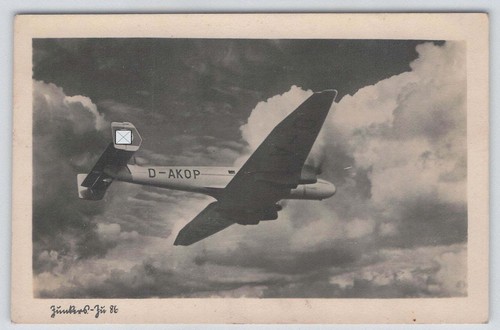 Reich flugzeug - reich,