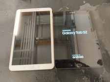 Samsung Galaxy Tablet (S2 und T580)