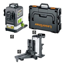 Laserliner Kreuzlinien-Laser