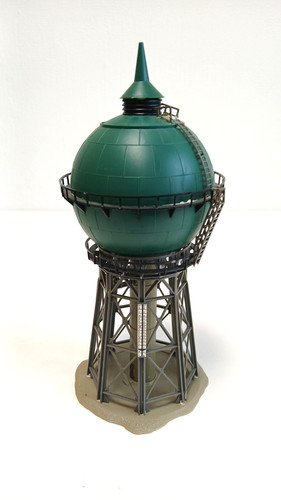 Faller wasserturm haltingen - faller,