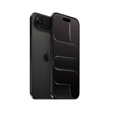 Apple iPhone 17 Air - 256GB - Spaceblack - SCHWARZ - Differenzbesteuert