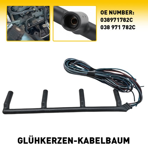 Leitungssatz kontaktbrücke - leitungssatz,