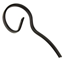 Metall Gare Eggenzinken Zinken