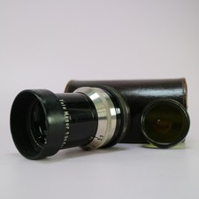 Hugo Meyer Görlitz Telemegor