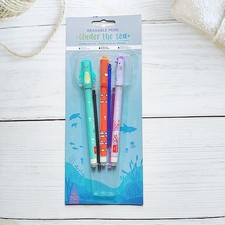 Under The Sea Set Gelstifte