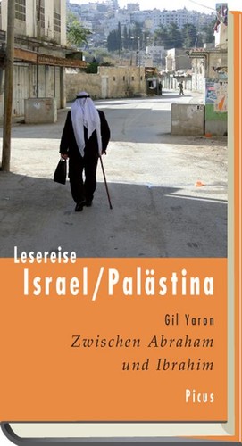 Lesereise israel palästina - lesereise, israel/palästina