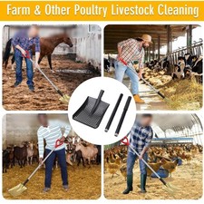 Siebschaufel Zubehör