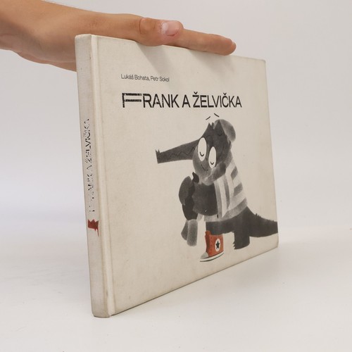 Frank želvička petr - a,