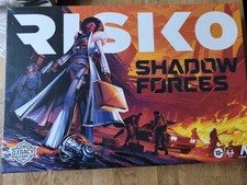 Risiko Shadow Forces