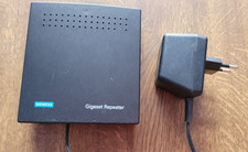 Siemens Gigaset Repeater S30853-S600 mit Netzkabel