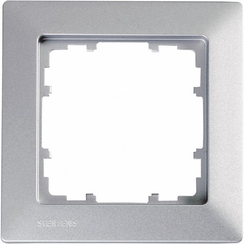Siemens schalterprogramm 1fach - siemens,