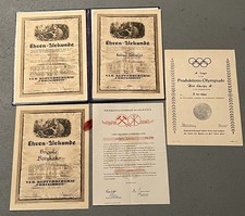 DDR Urkunde VEB Kupferbergbau