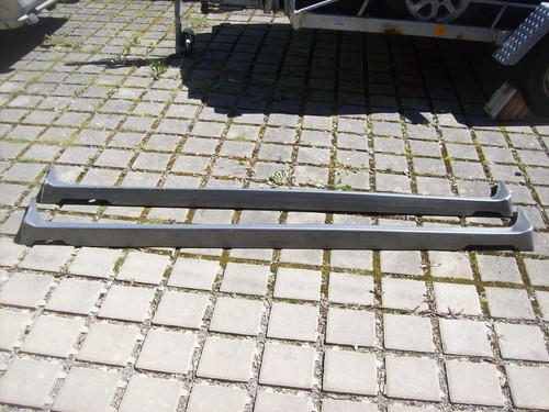 Mercedes w126 schweller - mercedes,
