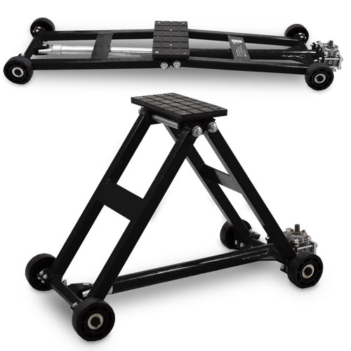 Scherenlift autoheber - scherenlift,