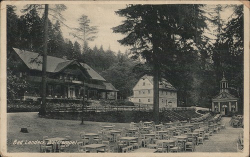 Landeck poland bad - poland,