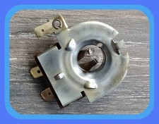 Simson Lampenfassung